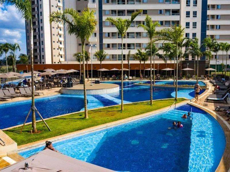 Ideal Para Familias, Hospede-Se No Solar Das Aguas. Olímpia Extérieur photo