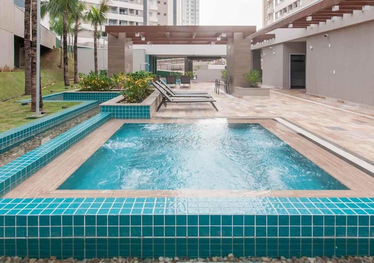 Ideal Para Familias, Hospede-Se No Solar Das Aguas. Olímpia Extérieur photo