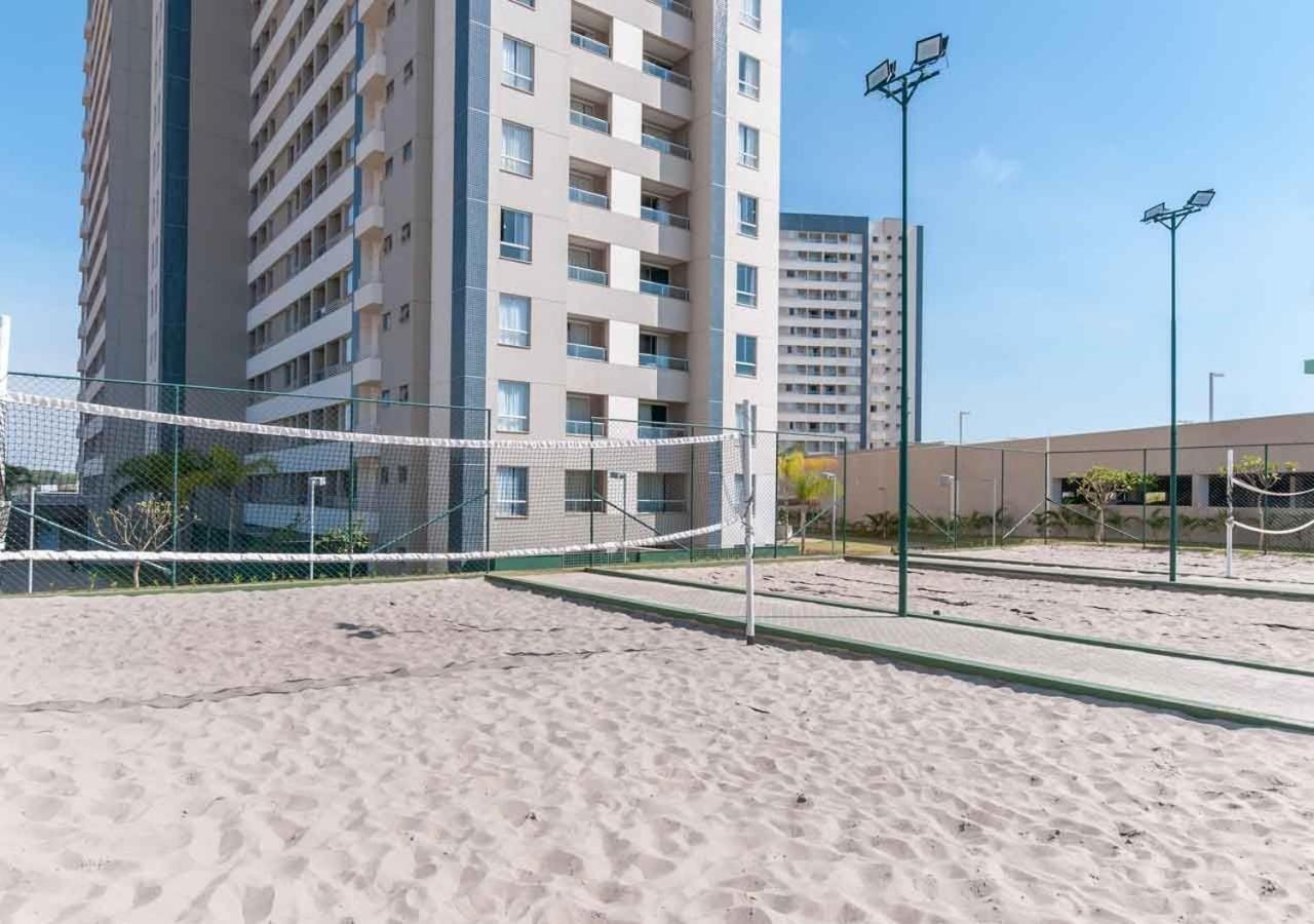 Ideal Para Familias, Hospede-Se No Solar Das Aguas. Olímpia Extérieur photo